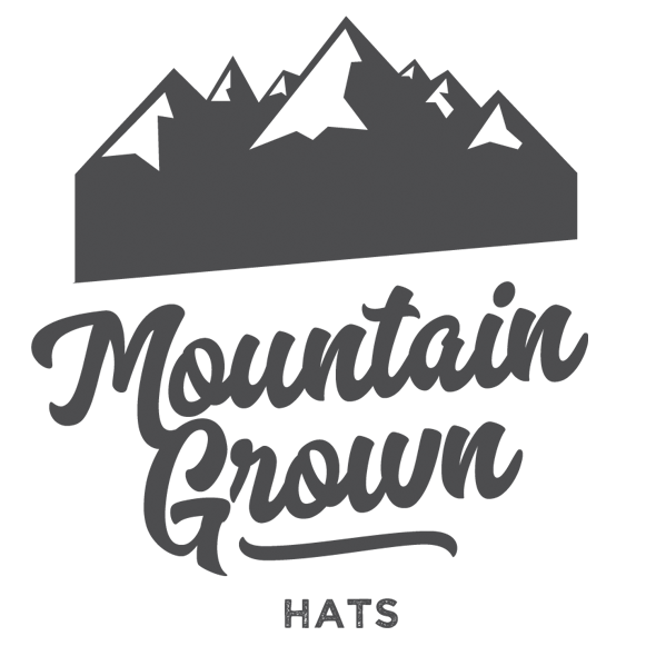Mountain Grown Hats